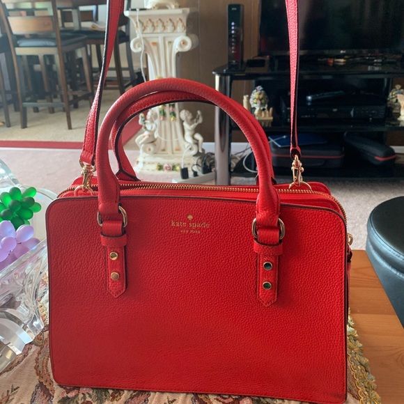 Women’s Kate Spade Purse - Picture 1 of 2